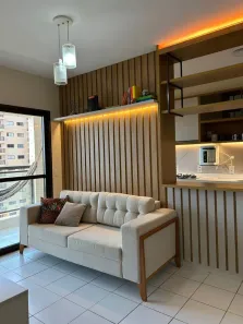 Apartamento com 2 Quartos à venda, 65m² no Vinhais, São Luís