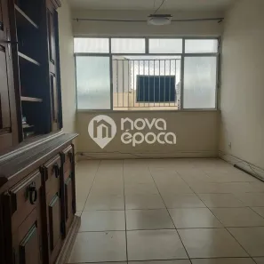 Apartamento com 2 Quartos à venda, 68m² no Vila Isabel, Rio de Janeiro