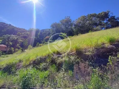 Lote/Terreno à venda, 600m² no Albuquerque, Teresópolis
