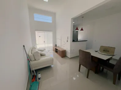 Casa com 2 Quartos à venda, 77m² no Jardim Icatu, Votorantim