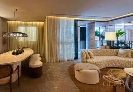 Apartamento com 3 Quartos à venda, 149m² no Gleba Fazenda Palhano, Londrina