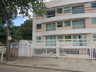 Apartamento com 1 Quarto à venda, 55m² no Costazul, Rio das Ostras
