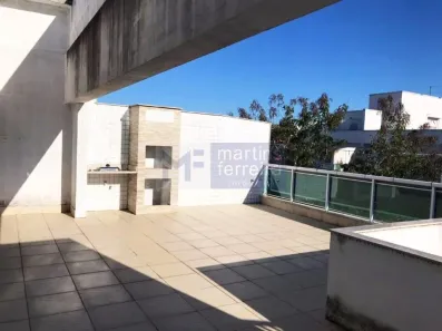 Cobertura com 3 Quartos à venda, 180m² no Recreio dos Bandeirantes, Rio de Janeiro