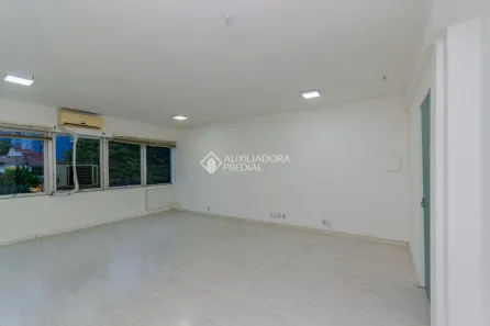 Sala Comercial para alugar, 42m² no Auxiliadora, Porto Alegre