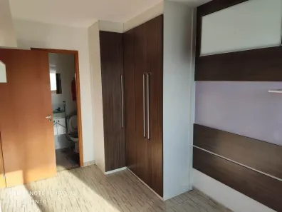 Apartamento com 2 Quartos à venda, 49m² no Cascadura, Rio de Janeiro