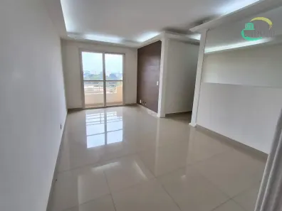 Apartamento com 3 Quartos à venda, 77m² no Bonfim, Campinas