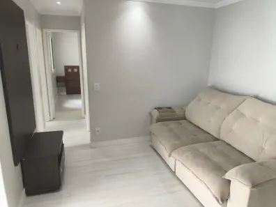Apartamento com 3 Quartos à venda, 70m² no Vila Carrão, São Paulo