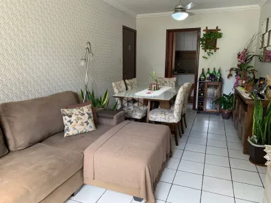 Apartamento com 2 Quartos à venda, 65m² no Kobrasol, São José