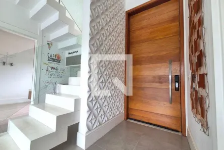 Casa com 5 Quartos à venda, 583m² no Swiss Park, Campinas