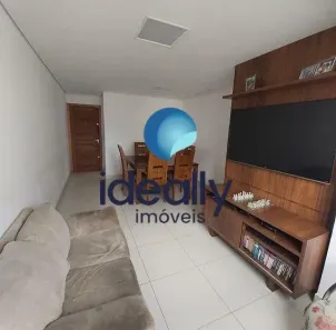 Apartamento com 3 Quartos à venda, 76m² no Manacás, Belo Horizonte