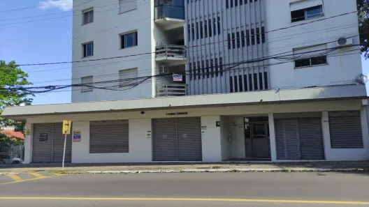 Ponto Comercial para alugar, 146m² no Operário, Novo Hamburgo