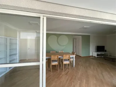 Apartamento com 3 Quartos para alugar, 145m² no Paraíso, São Paulo