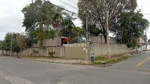 Lote/Terreno com 1 Quarto à venda, 175m² no Cidade Salvador, Jacareí