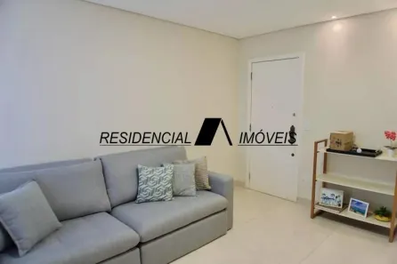 Apartamento com 3 Quartos à venda, 95m² no Gutierrez, Belo Horizonte