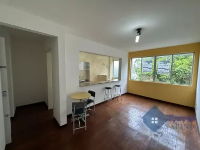 Apartamento com 1 Quarto para alugar, 63m² no Carvoeira, Florianópolis
