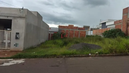 Lote/Terreno à venda, 200m² no Residencial Bongiovani, Presidente Prudente