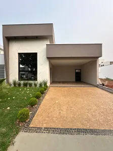 Casa de Condomínio com 3 Quartos à venda, 160m² no Taquaral, Piracicaba