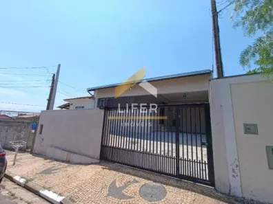 Casa com 3 Quartos à venda, 148m² no Jardim Nova Europa, Campinas