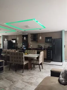 Apartamento com 3 Quartos à venda, 81m² no Centro, Diadema