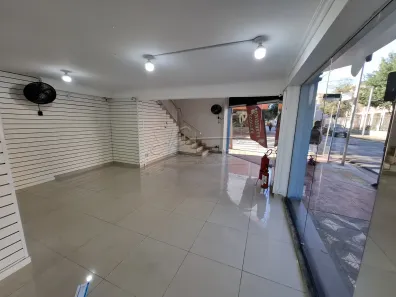 Ponto Comercial para alugar, 115m² no Centro, Ribeirão Preto