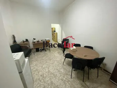 Sala Comercial à venda, 38m² no Méier, Rio de Janeiro