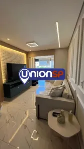 Apartamento com 2 Quartos à venda, 69m² no Vila Mariana, São Paulo