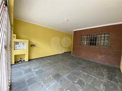 Sobrado com 3 Quartos à venda, 111m² no Vila dos Remédios, São Paulo