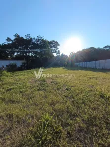 Lote/Terreno à venda, 2000m² no Chácaras São Bento, Valinhos