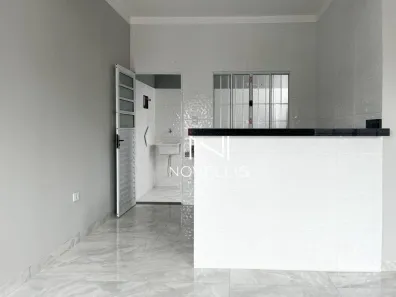Kitnet com 1 Quarto para alugar, 35m² no Loteamento Villa Branca, Jacareí