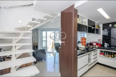 Apartamento com 1 Quarto à venda, 66m² no Vila da Serra, Nova Lima