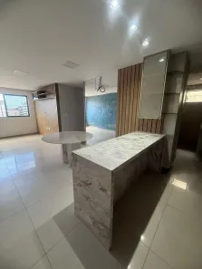 Apartamento com 3 Quartos para alugar, 70m² no Jatiúca, Maceió