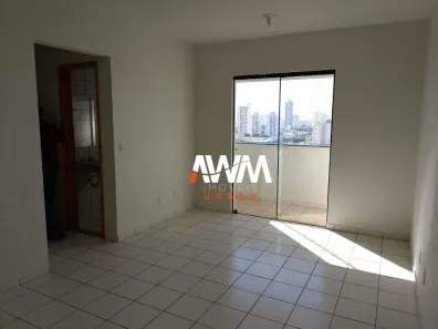 Apartamento com 3 Quartos à venda, 70m² no Setor dos Funcionários, Goiânia