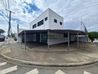 Ponto Comercial para alugar, 255m² no Jardim Brasília, Americana