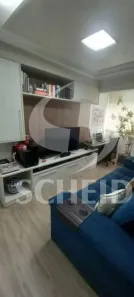 Apartamento com 2 Quartos à venda, 65m² no Vila Inglesa, São Paulo