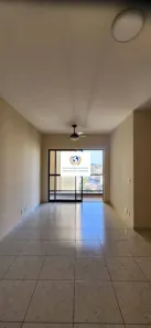Apartamento com 2 Quartos para alugar, 60m² no Mansões Santo Antônio, Campinas