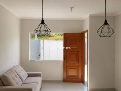 Casa de Condomínio com 2 Quartos à venda, 60m² no Califórnia da Barra, Barra do Piraí
