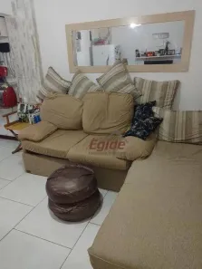 Apartamento com 1 Quarto à venda, 36m² no Centro, Niterói