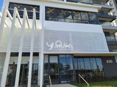 Apartamento com 2 Quartos à venda, 74m² no Conjunto Habitacional Jamile Dequech, Londrina