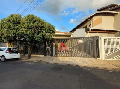 Casa com 4 Quartos para alugar, 221m² no Jardim Primavera, São José do Rio Preto