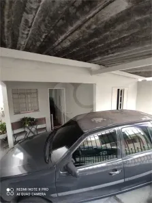 Casa com 4 Quartos à venda, 210m² no Lauzane Paulista, São Paulo