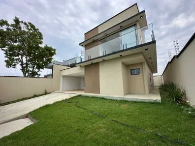 Sobrado com 4 Quartos à venda, 200m² no Plano Diretor Sul, Palmas