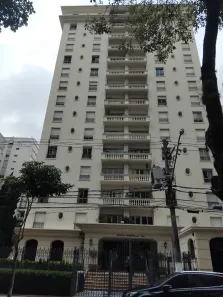 Apartamento com 3 Quartos à venda, 129m² no Jardim Paulista, São Paulo