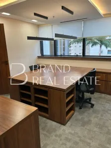 Prédio Comercial para alugar, 100m² no Itaim Bibi, São Paulo