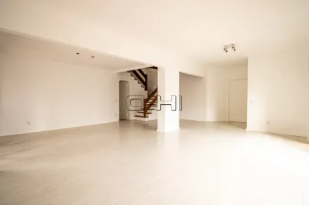 Apartamento com 4 Quartos à venda, 250m² no Jardim Vila Mariana, São Paulo