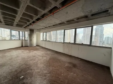 Sala Comercial à venda, 102m² no Setor Marista, Goiânia