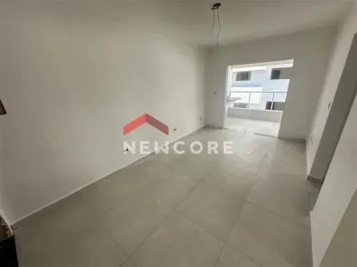 Apartamento com 1 Quarto à venda, 53m² no Real, Praia Grande