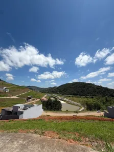 Lote/Terreno à venda, 410m² no Vina Del Mar, Juiz de Fora