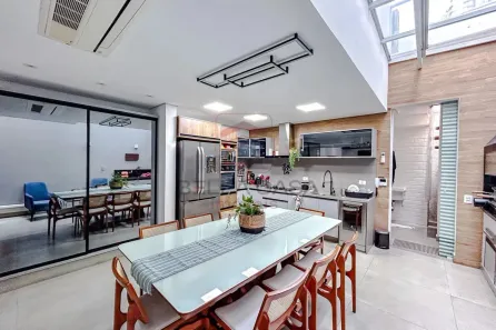 Sobrado com 2 Quartos à venda, 172m² no Jardim Anália Franco, São Paulo