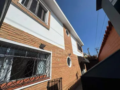 Sobrado com 4 Quartos à venda, 165m² no Rudge Ramos, São Bernardo do Campo