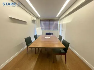 Sala Comercial à venda, 29m² no Savassi, Belo Horizonte
